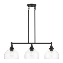 Livex Glendon Chandelier 53643-04