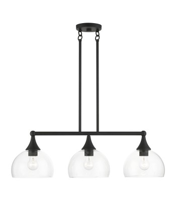 Livex Glendon Chandelier 53643-04