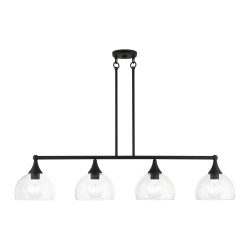 Livex Glendon Chandelier 53644-04