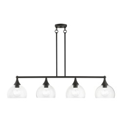Livex Glendon Chandelier 53644-07