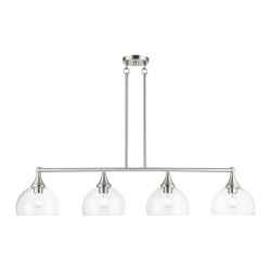 Livex Glendon Chandelier 53644-91