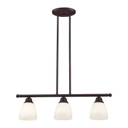 Livex Somerville Chandelier 53854-07