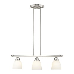 Livex Somerville Chandelier 53854-91