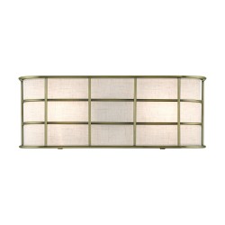 Livex Blanchard ADA Wall Sconce 55110-01
