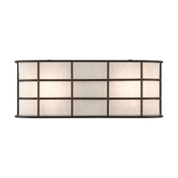 Livex Blanchard ADA Wall Sconce 55110-92