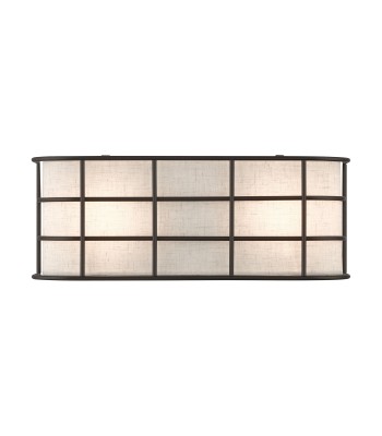 Livex Blanchard ADA Wall Sconce 55110-92