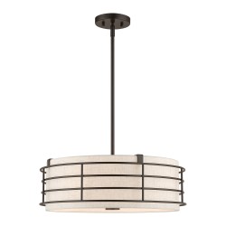 Livex Blanchard Ceiling Pendant 55114-92