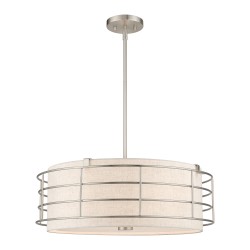 Livex Blanchard Ceiling Pendant 55115-91