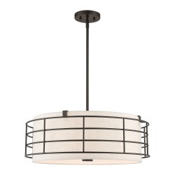 Livex Blanchard Ceiling Pendant 55115-92