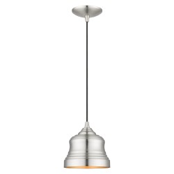 Livex Endicott Mini Ceiling Pendant 55901-91