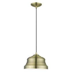 Livex Endicott Ceiling Pendant 55902-01