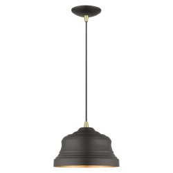 Livex Endicott Ceiling Pendant 55902-07