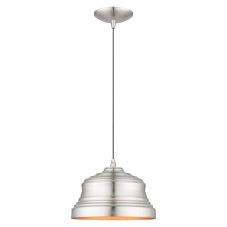 Livex Endicott Ceiling Pendant 55902-91