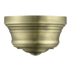 Livex Endicott ADA Wall Sconce 55908-01