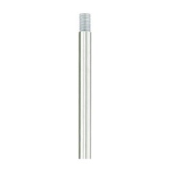 Livex Accessories 12" Length Rod Extension Stem 55999-05