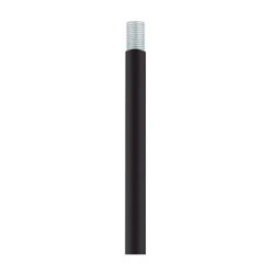 Livex Accessories 12" Length Rod Extension Stem 55999-07
