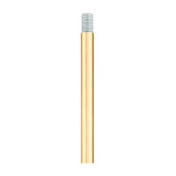Livex Accessories 12" Length Rod Extension Stem 55999-08