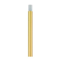 Livex Accessories 12" Length Rod Extension Stem 55999-12