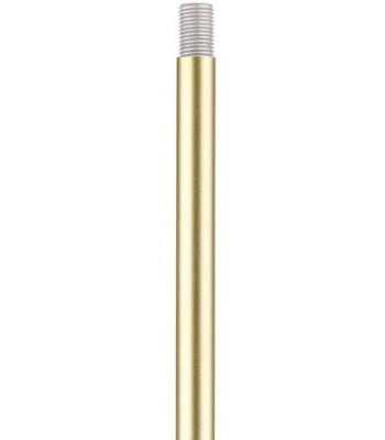 Livex Accessories 12" Length Rod Extension Stem 55999-33