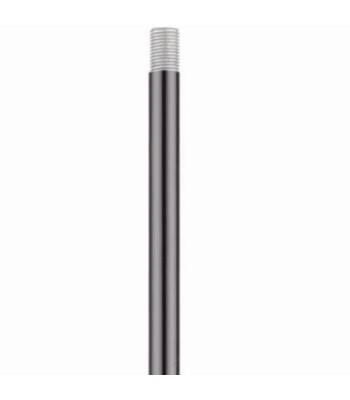 Livex Accessories 12" Length Rod Extension Stem 55999-46