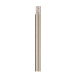 Livex Accessories 12" Length Rod Extension Stem 55999-91
