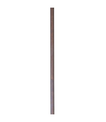 Livex Accessories 12" Length Rod Extension Stem 56050-01
