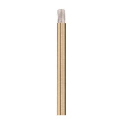 Livex Accessories 12" Length Rod Extension Stem 56050-02