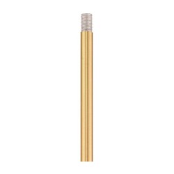 Livex Accessories 12" Length Rod Extension Stem 56050-12