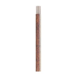 Livex Accessories 12" Length Rod Extension Stem 56052-63