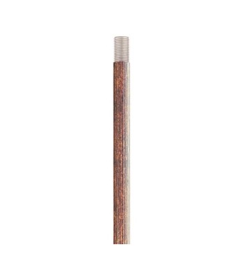 Livex Accessories 12" Length Rod Extension Stem 56052-63