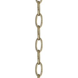Livex Accessories Standard Decorative Chain 5607-22