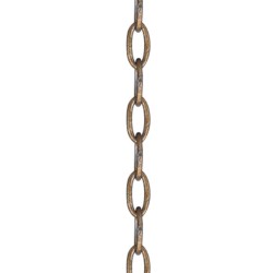 Livex Accessories Standard Decorative Chain 5607-48