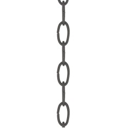 Livex Accessories Standard Decorative Chain 5607-92