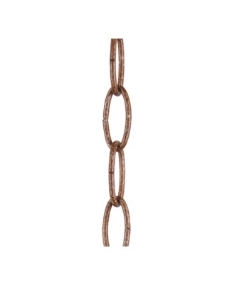 Livex Accessories Heavy Duty Decorative Chain 5608-02