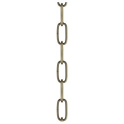 Livex Accessories Standard Decorative Chain 56136-01