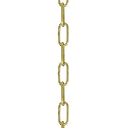 Livex Accessories Standard Decorative Chain 56136-02