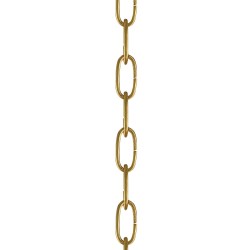 Livex Accessories Standard Decorative Chain 56136-12