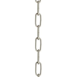 Livex Accessories Standard Decorative Chain 56136-35