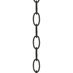 Livex Accessories Heavy Duty Decorative Chain 56139-07