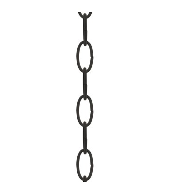 Livex Accessories Heavy Duty Decorative Chain 56139-07