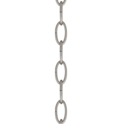 Livex Accessories Heavy Duty Decorative Chain 56139-91