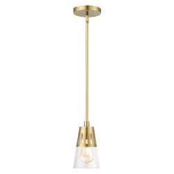 Livex Brynhurst Mini Pendant 56451-08
