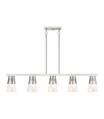 Livex Brynhurst Chandelier 56455-91