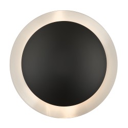 Livex Ventura Semi-Flush/Wall Sconce 56571-04