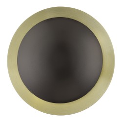 Livex Ventura Semi-Flush/Wall Sconce 56571-92