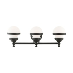 Livex Oldwick Bath Light 5713-04