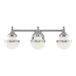 Livex Oldwick Bath Light 5713-05