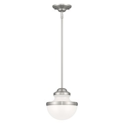 Livex Oldwick Ceiling Pendant 5724-91