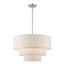 Livex Gladstone Ceiling Pendant 57484-91