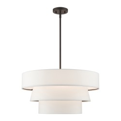 Livex Warrenville Ceiling Pendant 58134-07
